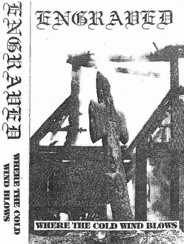 Where the Cold Wind Blows